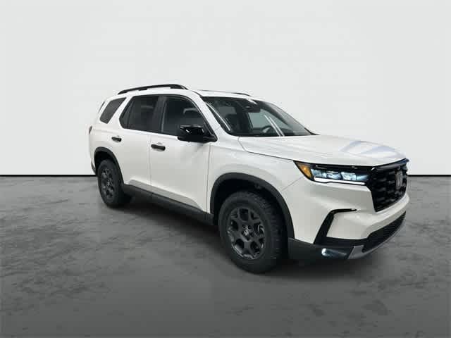 Thumbnail: 2025 Honda Pilot - 5