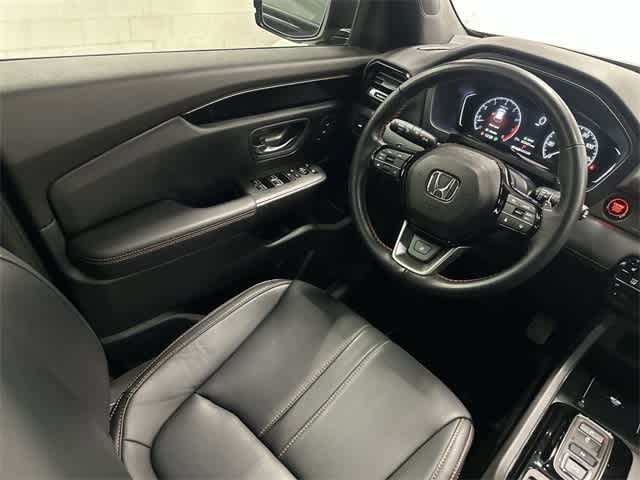 Thumbnail: 2025 Honda Pilot - 12