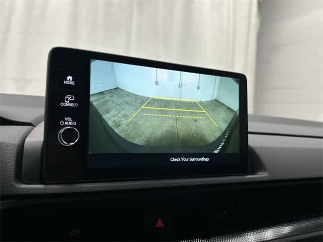 Thumbnail: 2026 Honda CR-V - 22