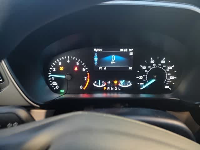 Thumbnail: 2020 Ford Escape - 4