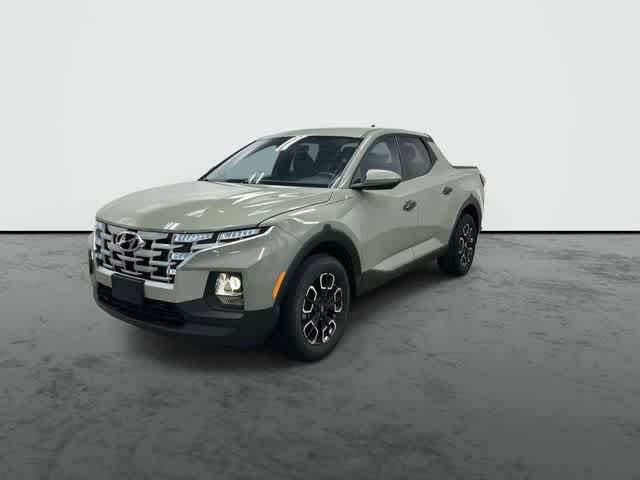 Thumbnail: 2023 Hyundai Santa Cruz - 7