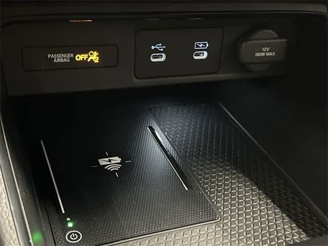 Thumbnail: 2026 Honda CR-V - 25