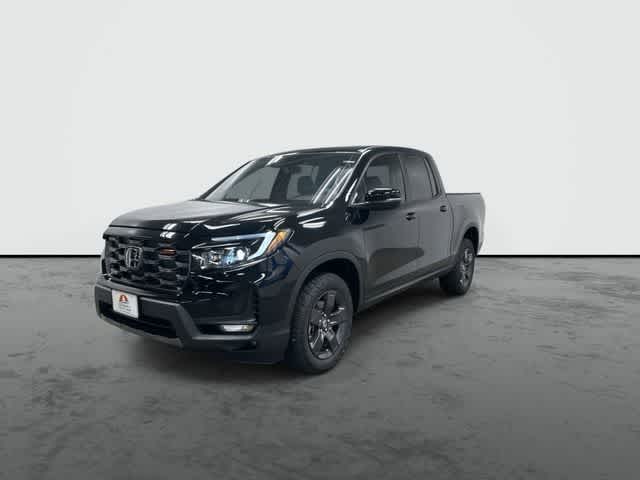 Thumbnail: 2026 Honda Ridgeline - 7