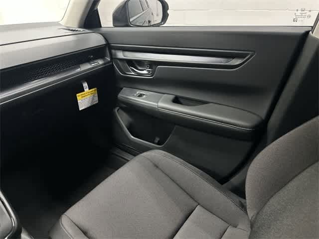 Thumbnail: 2026 Honda CR-V - 13