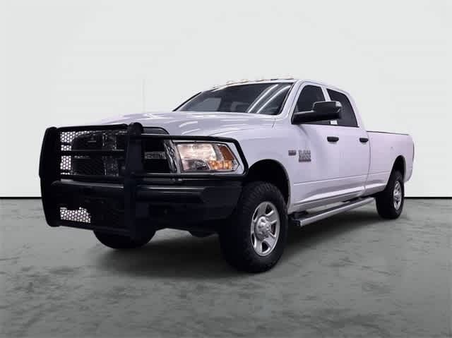 2018 RAM 3500 Tradesman -
                  League City, TX