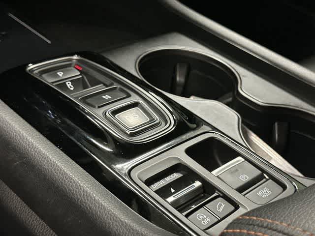Thumbnail: 2024 Honda Pilot - 24