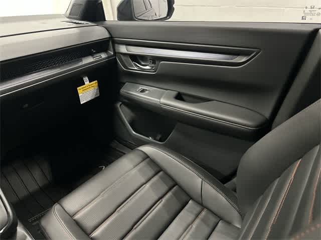 Thumbnail: 2026 Honda CR-V - 13