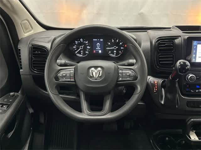 Thumbnail: 2025 RAM ProMaster - 15