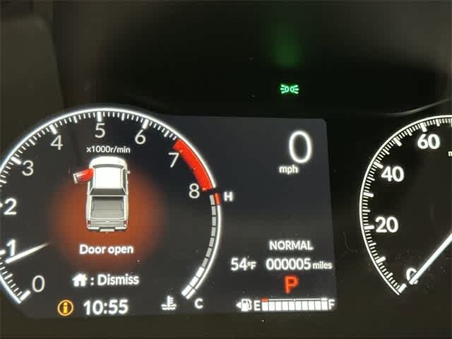 Thumbnail: 2026 Honda Ridgeline - 16