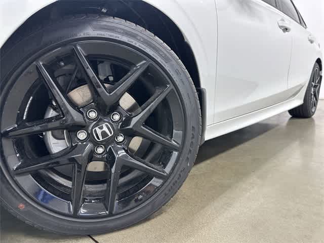 Thumbnail: 2026 Honda Civic - 28