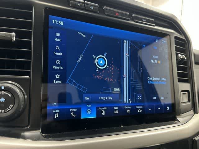 Thumbnail: 2021 Ford F-150 - 24