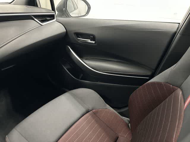 Thumbnail: 2024 Toyota Corolla - 13