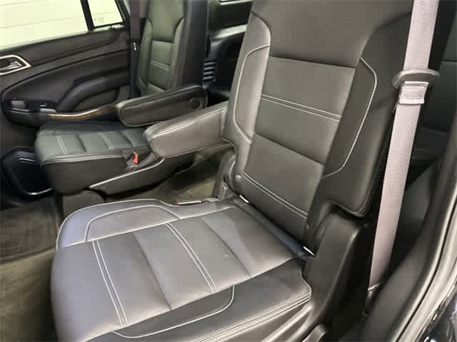 Thumbnail: 2016 GMC Yukon - 11