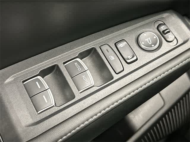 Thumbnail: 2024 Honda Accord - 19