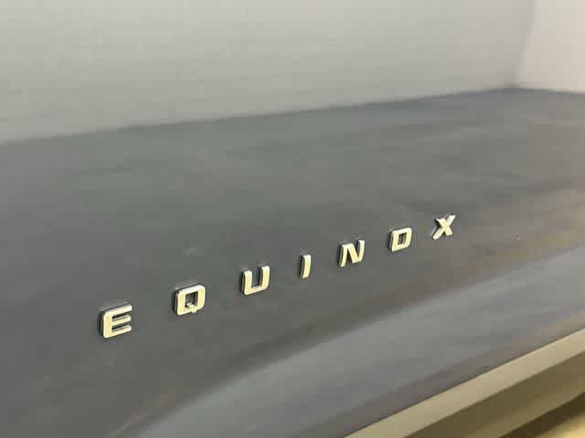 Thumbnail: 2025 Chevrolet Equinox - 30