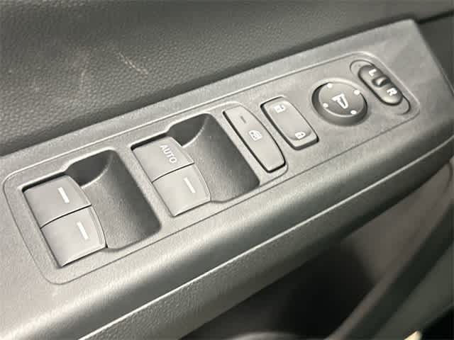 Thumbnail: 2026 Honda CR-V - 19