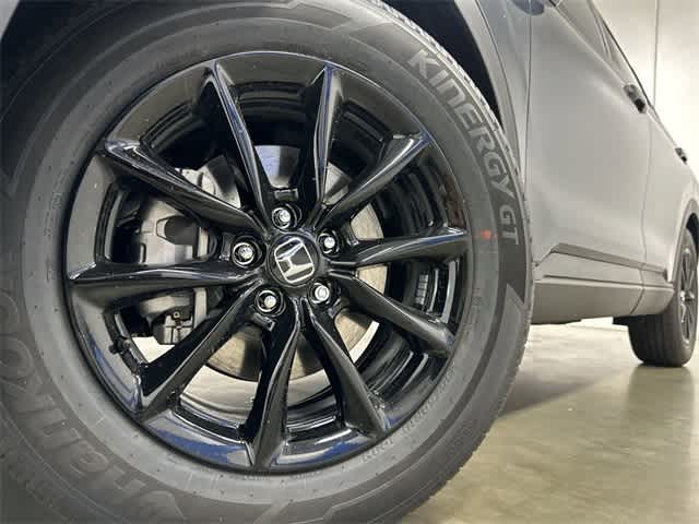 Thumbnail: 2026 Honda CR-V - 28