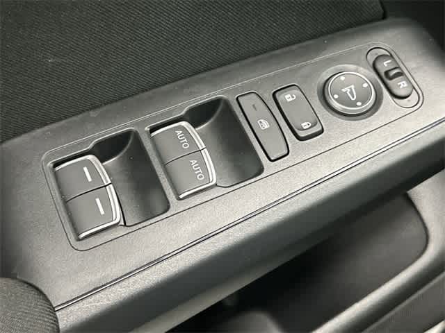 Thumbnail: 2025 Honda Civic - 20