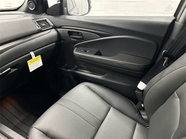 Thumbnail: 2026 Honda Ridgeline - 13