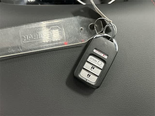 Thumbnail: 2026 Honda Ridgeline - 33