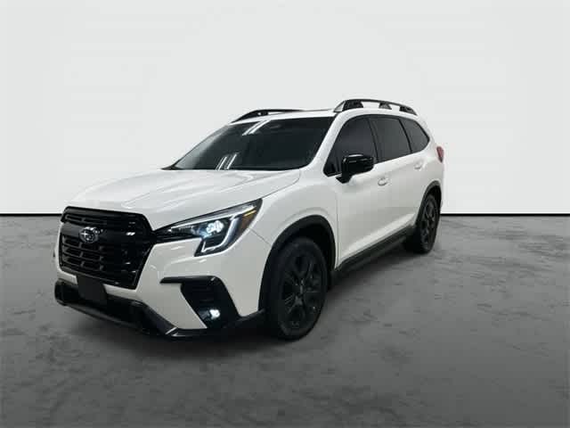 Thumbnail: 2024 Subaru Ascent - 7