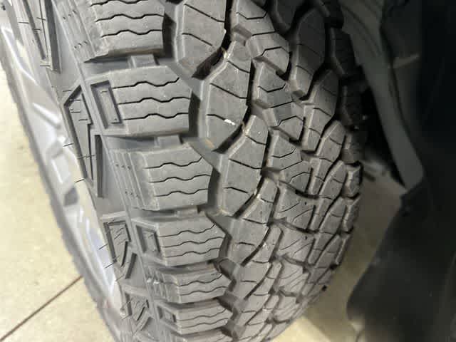 Thumbnail: 2025 Honda Ridgeline - 30