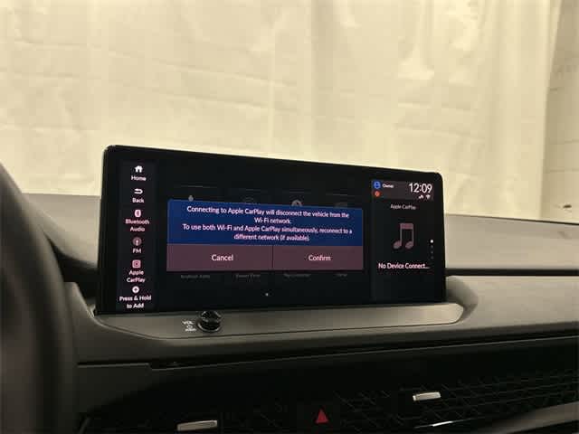 Thumbnail: 2025 Honda Accord - 21