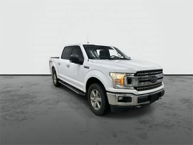 Thumbnail: 2018 Ford F-150 - 6