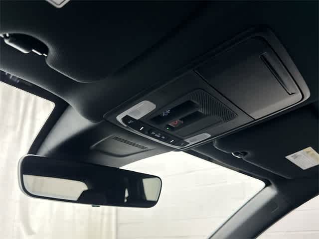 Thumbnail: 2026 Honda CR-V - 21