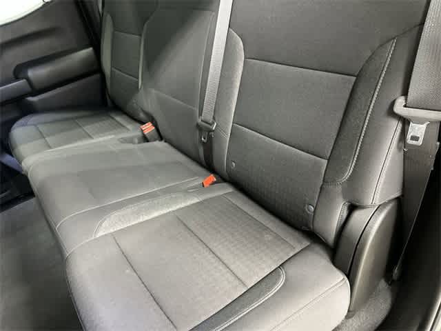 Thumbnail: 2024 Chevrolet Silverado 1500 - 11