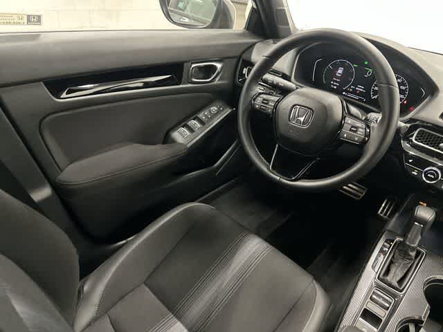 Thumbnail: 2026 Honda Civic - 12