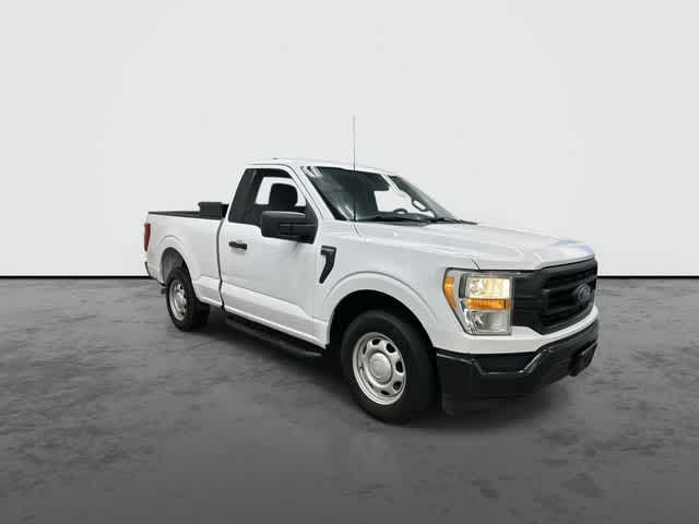 Thumbnail: 2021 Ford F-150 - 5