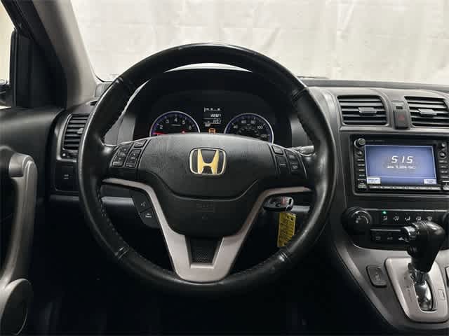 Thumbnail: 2007 Honda CR-V - 15