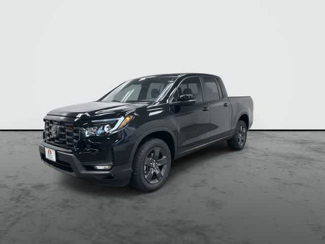 Thumbnail: 2026 Honda Ridgeline - 8