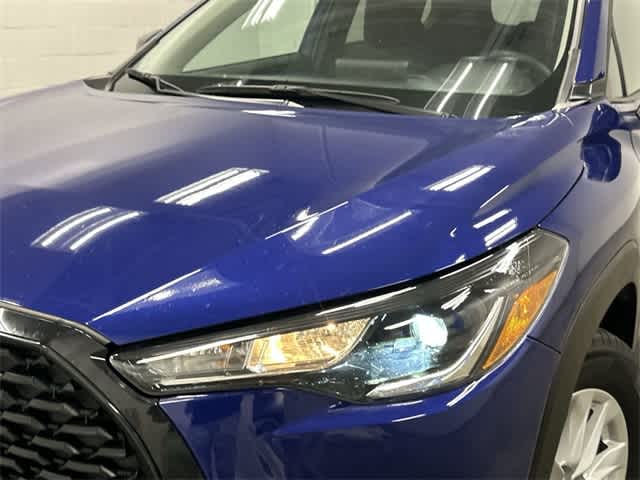 Thumbnail: 2025 Toyota Corolla Cross - 32