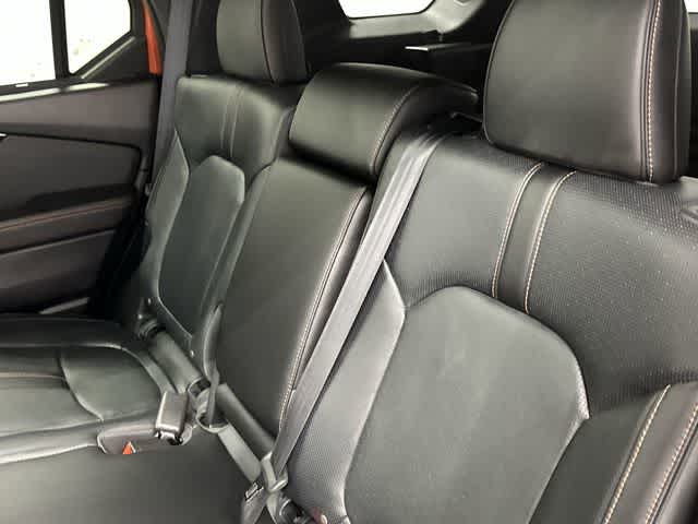 2026 Honda Passport TrailSport Elite - Photo 14