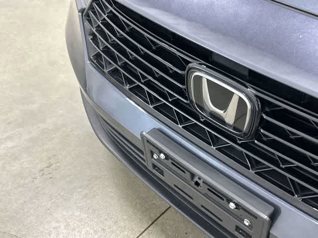 Thumbnail: 2025 Honda Accord - 29