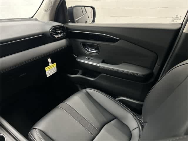 Thumbnail: 2025 Honda Pilot - 13