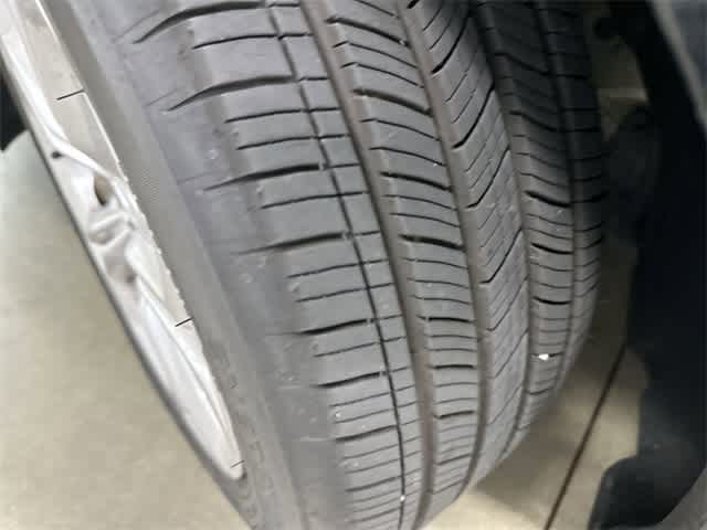 Thumbnail: 2025 Honda Accord - 28