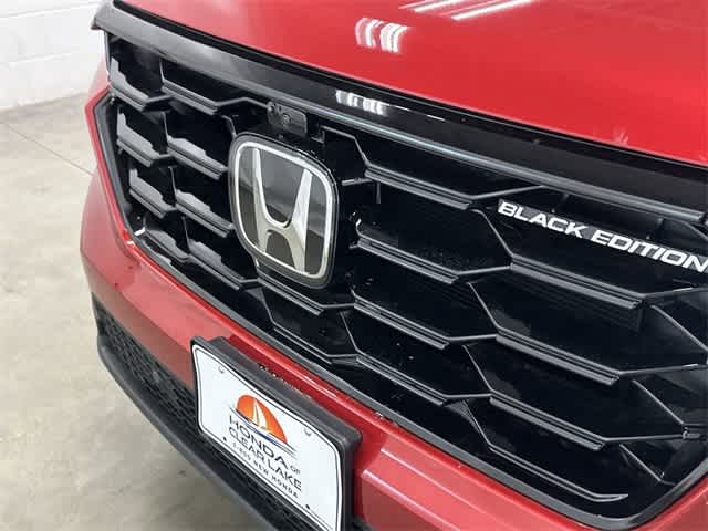 Thumbnail: 2025 Honda Pilot - 31