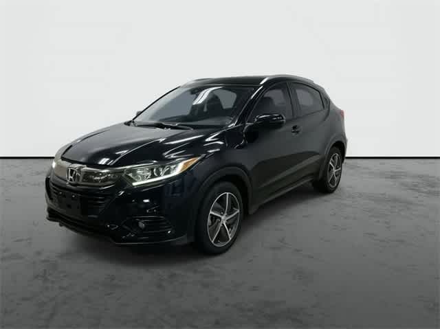 Thumbnail: 2022 Honda HR-V - 7