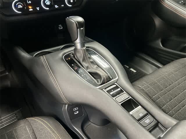 Thumbnail: 2024 Honda HR-V - 24