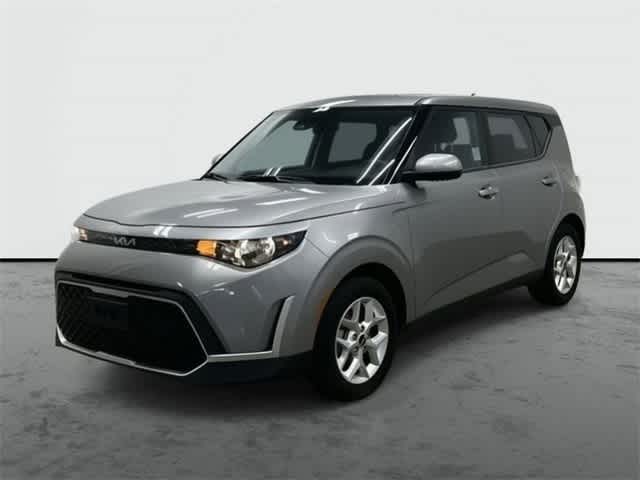 Thumbnail: 2024 Kia Soul - 1