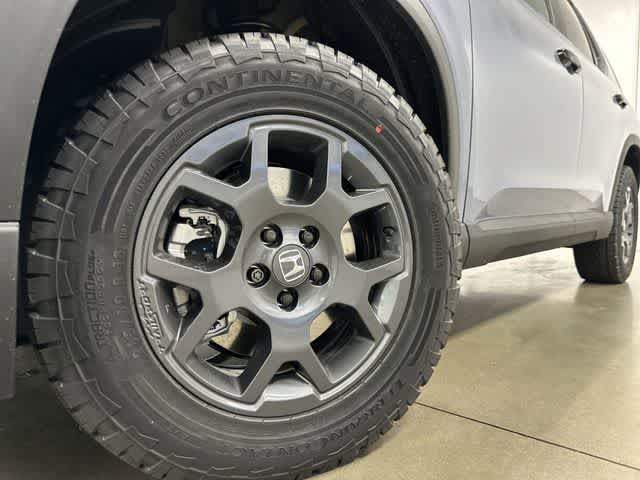 Thumbnail: 2026 Honda Pilot - 29