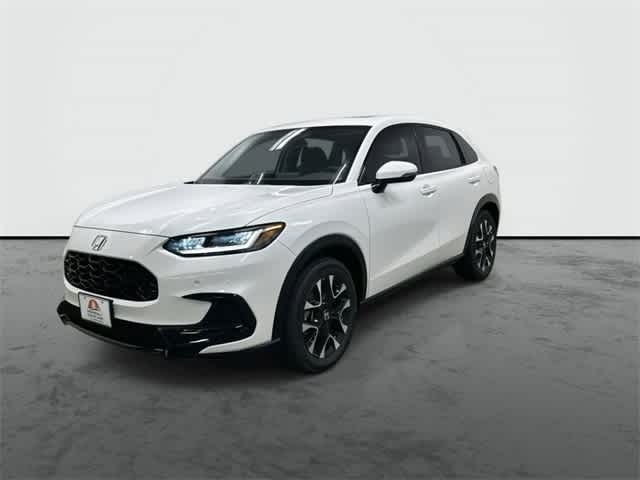 Thumbnail: 2026 Honda HR-V - 7