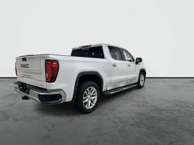 Thumbnail: 2021 GMC Sierra 1500 - 4