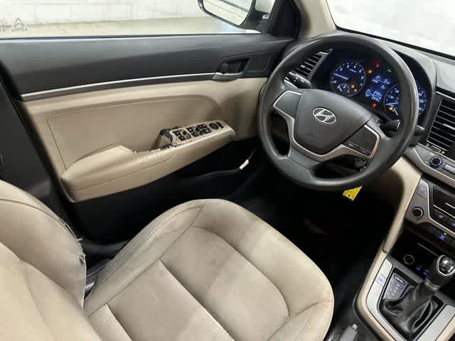 Thumbnail: 2017 Hyundai Elantra - 12