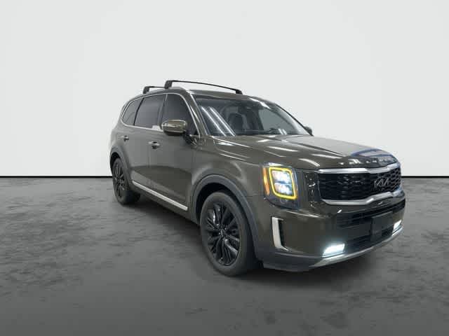 Thumbnail: 2022 Kia Telluride - 6
