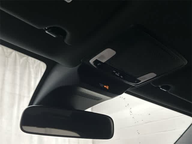 Thumbnail: 2024 Honda HR-V - 21