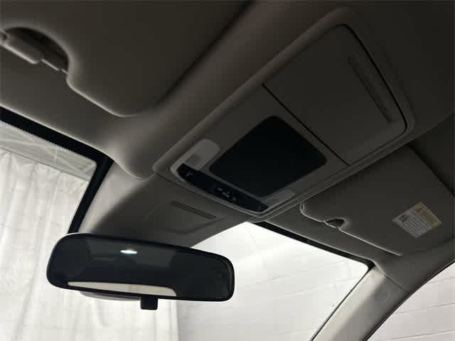 Thumbnail: 2026 Honda CR-V - 20